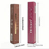 Moisturizing Rich Color Lip Liner and Lip Oil Set