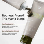 Boryeong Mud Pore Cleansing Mask
