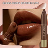 Moisturizing Rich Color Lip Liner and Lip Oil Set