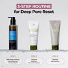 Boryeong Mud Pore Cleansing Mask