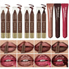 Moisturizing Rich Color Lip Liner and Lip Oil Set