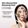 Boryeong Mud Pore Cleansing Mask