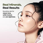 Boryeong Mud Pore Cleansing Mask